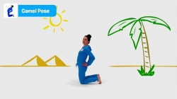 یوگا با جیمی - قسمت هشتم